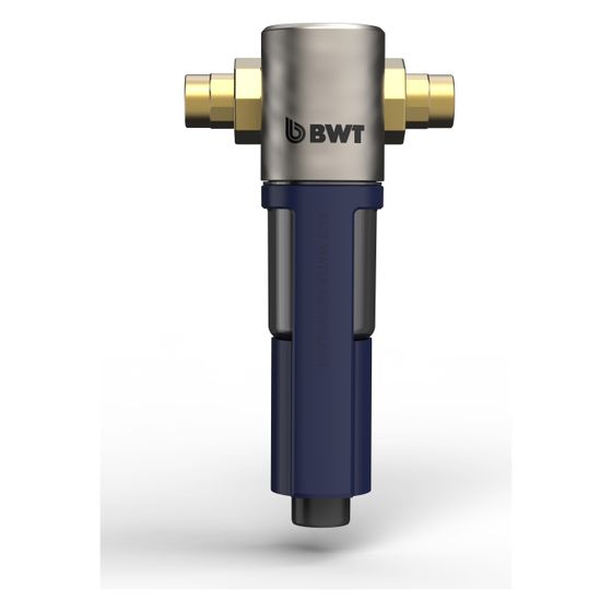 BWT Rückspülfilter Mach RSF 1 1/2