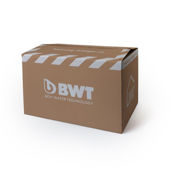 BWT Salz-Reduzierungs-Kartusche SRC M, Kapazität 140l bei 420myS/cm