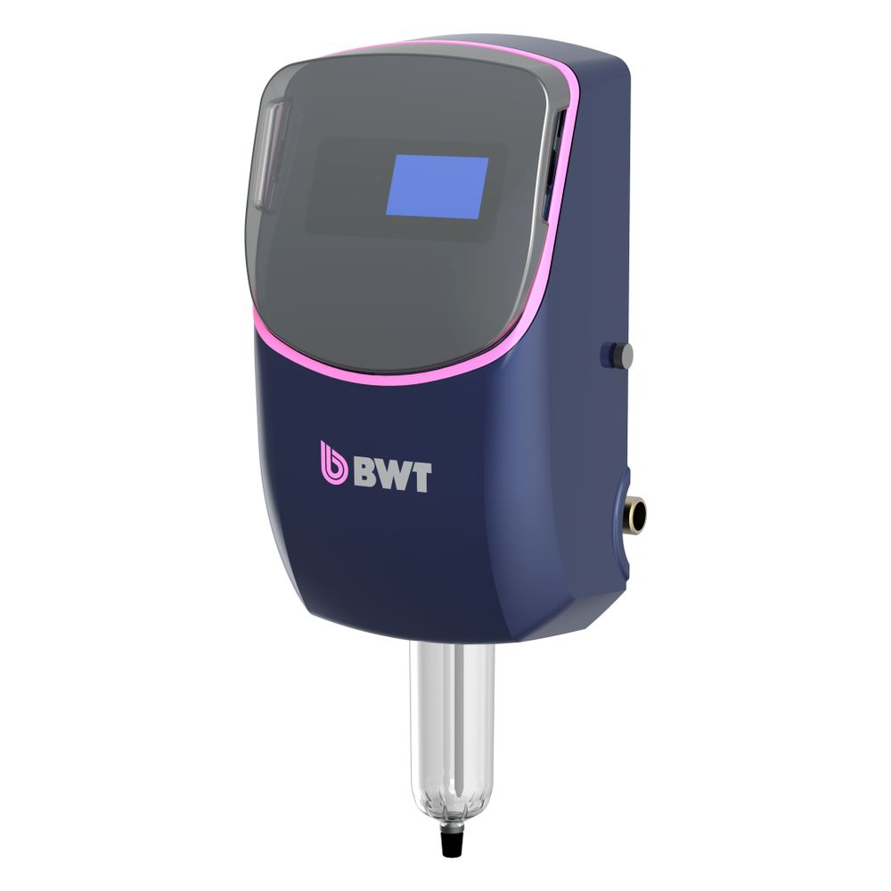 BWT Kalkschutzanlage AQA nano XP, DN 25, 1,5m3/h, 16 bar, 125665614... BWT-125665614 9022000023064 (Abb. 2)