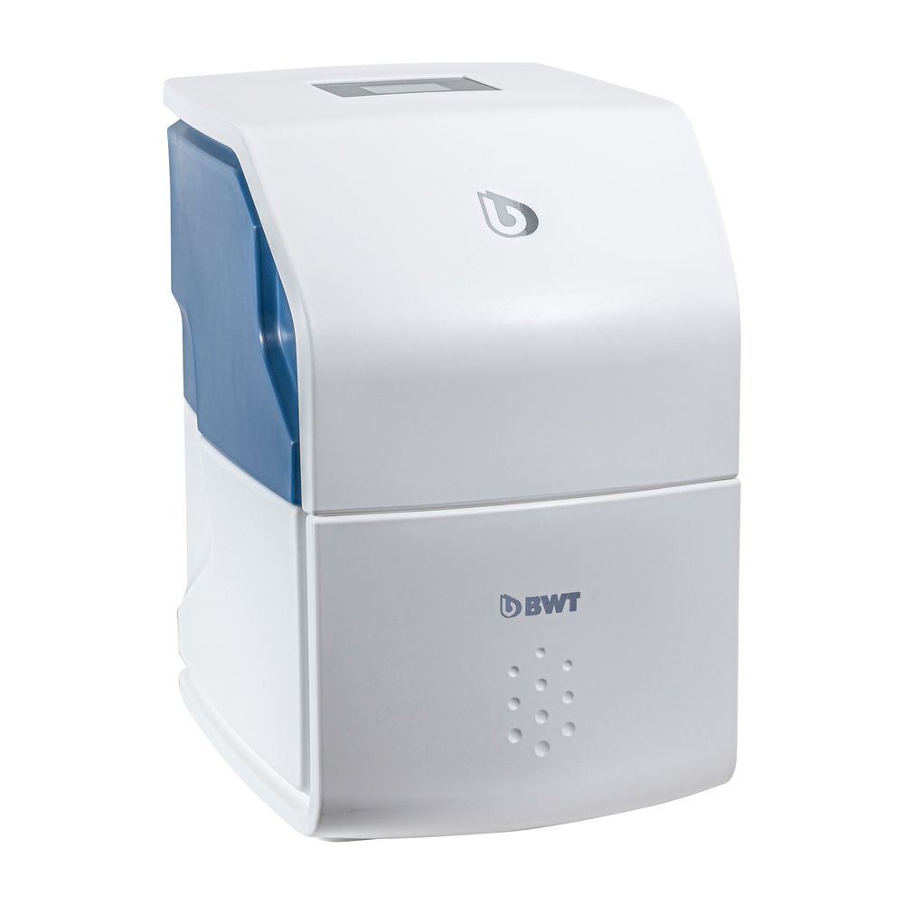 BWT Perla One S Weichwasseranlage, Enthärtungsanlage mit Multiblock X und Zubehör... BWT-11445 4050808114450 (Abb. 3)