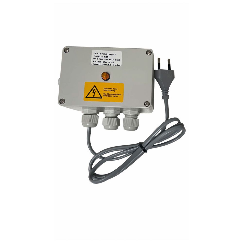 BWT Signalbox für Testomat 230/50 V/Hz, 40 Grad C, 3W, 5A... BWT-11930 9022000119309 (Abb. 1)