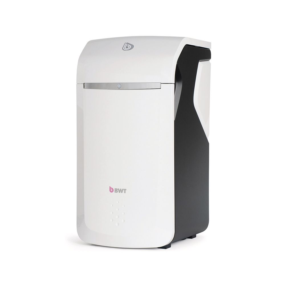 BWT Perla Home Simplex Weichwasseranlage, Enthärtungsanlage max 3,2m3/h, für 2–6 Persone... BWT-125686702 4050808116232 (Abb. 1)