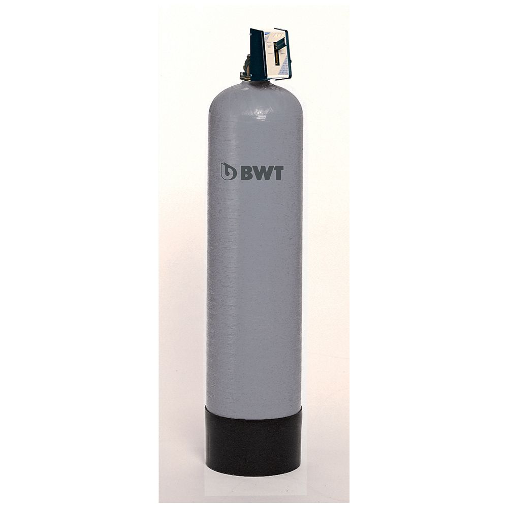BWT Aktivkohlefilter AKF 300 DN20, rückspülbar, max 1,5m³/h, 7 bar... BWT-13979 9022000139796 (Abb. 1)