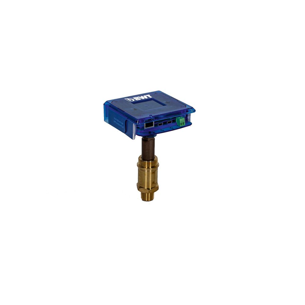 BWT AQA therm HSS Set 1 Korrosionsmonitor mit Warnfunktion für Heizungsanlagen und geschloss... BWT-19015 4050808190157 (Abb. 1)