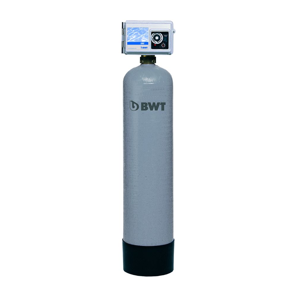 BWT Enteisenungsfilter ERF 1 1,0 m³/h, DN32... BWT-50134 9022000501340 (Abb. 1)