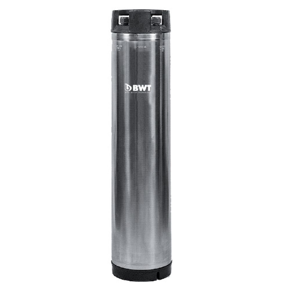 BWT Mischbettpatrone B15VA 1.1, 20 Grad dh x m3 450l/h... BWT-73122 9022000731228 (Abb. 1)