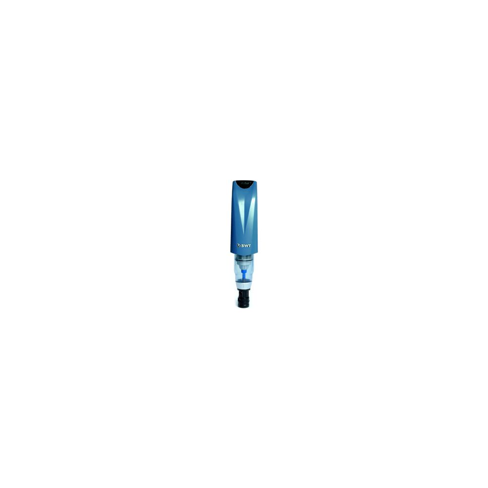 BWT Automatischer Rückspülfilter Infinity AP Größe 2, bleifrei, für 1 1/2" bis 2", PN 16... BWT-125665679 9022000024870 (Abb. 2)