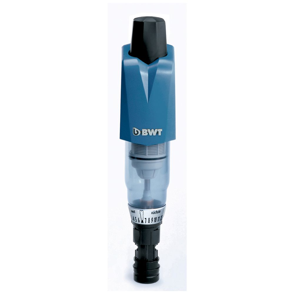 BWT Rückspülfilter-Hauswasserstation Infinity M HWS 3/4" DN 20, mit Druckminderer, PN 16... BWT-125665661 9022000002588 (Abb. 2)