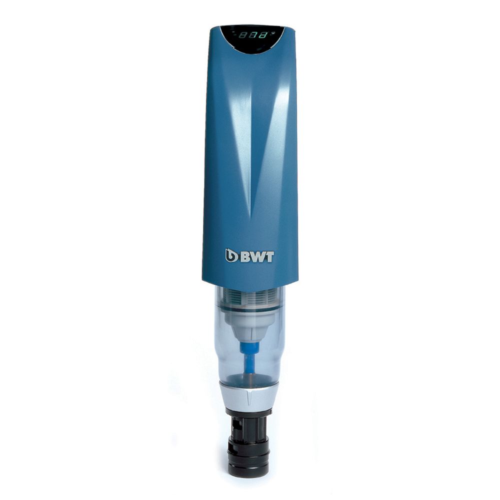 BWT Automatischer Rückspülfilter Infinity A RF, G 3/4" DN 20, PN 16, bleifrei, 184mm, 12... BWT-125665668 9022000023446 (Abb. 2)