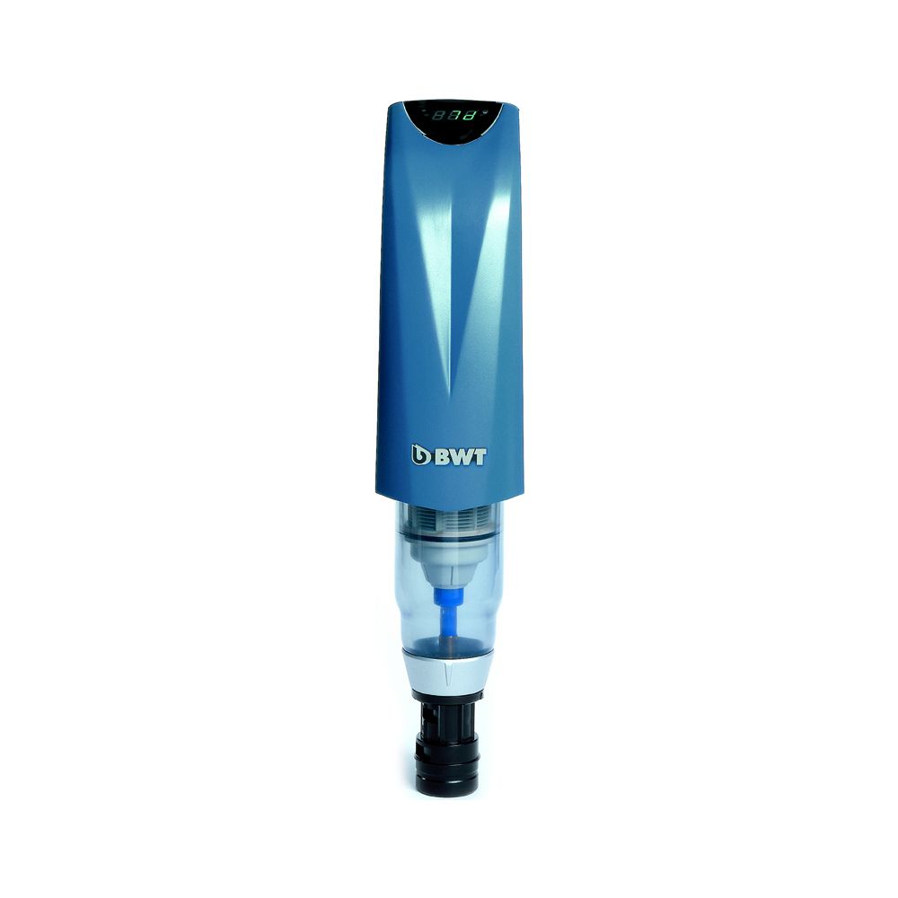 BWT Automatischer Rückspülfilter Infinity A RF, G 1 1/2" DN 40, 10-16m3/h, PN 16, bleifr... BWT-125665671 9022000002663 (Abb. 2)