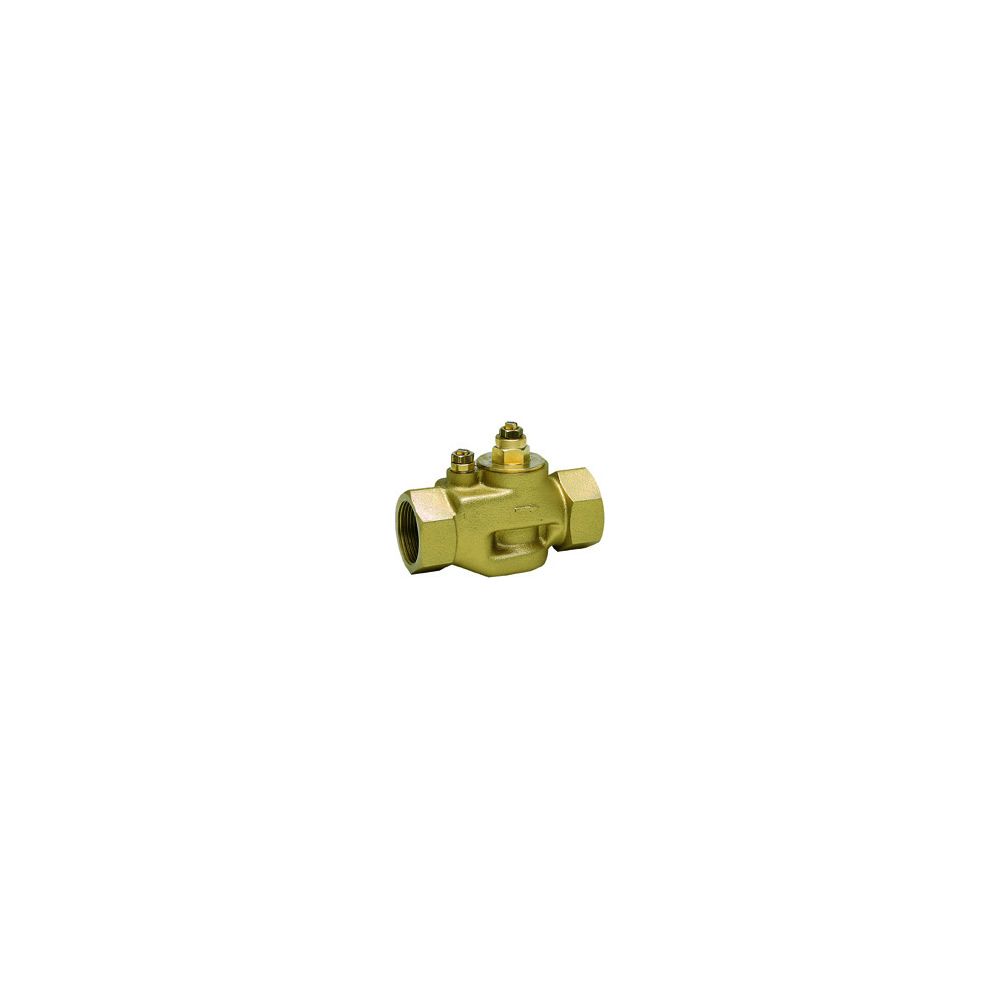 BWT Verschneidearmatur DN 32 LF, PN 10, IG 1 1/4", Messing, 125626763... BWT-125626763 9022000018800 (Abb. 2)