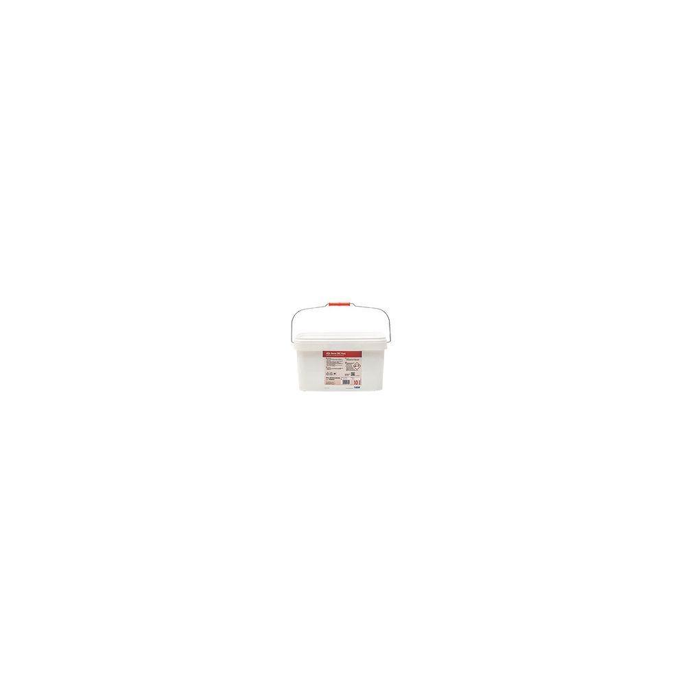 BWT AQA therm SRC-Harz Entsalzungsharz getrocknet, 2x10 Liter Eimer... BWT-125635023 9022000021305 (Abb. 3)