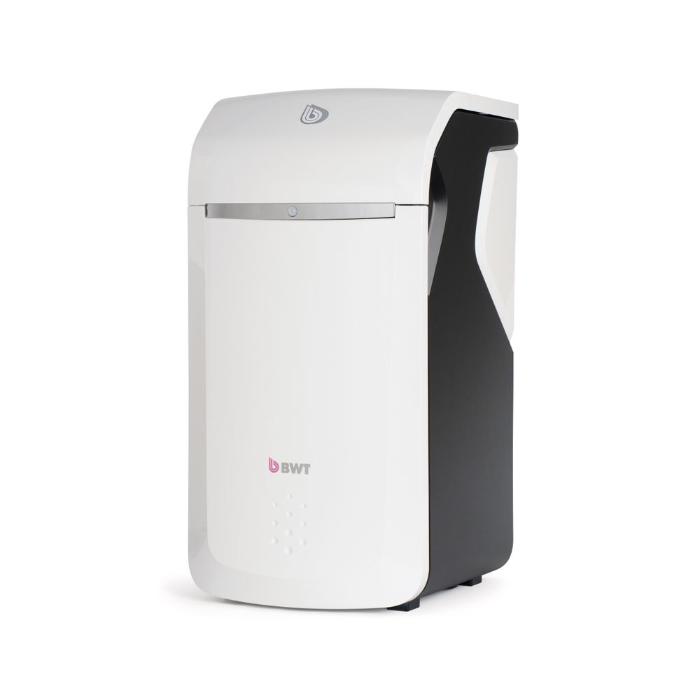 BWT Perla Home Simplex Weichwasseranlage, Enthärtungsanlage max 3,2m3/h, für 2–6 Persone... BWT-125686702 4050808116232 (Abb. 2)
