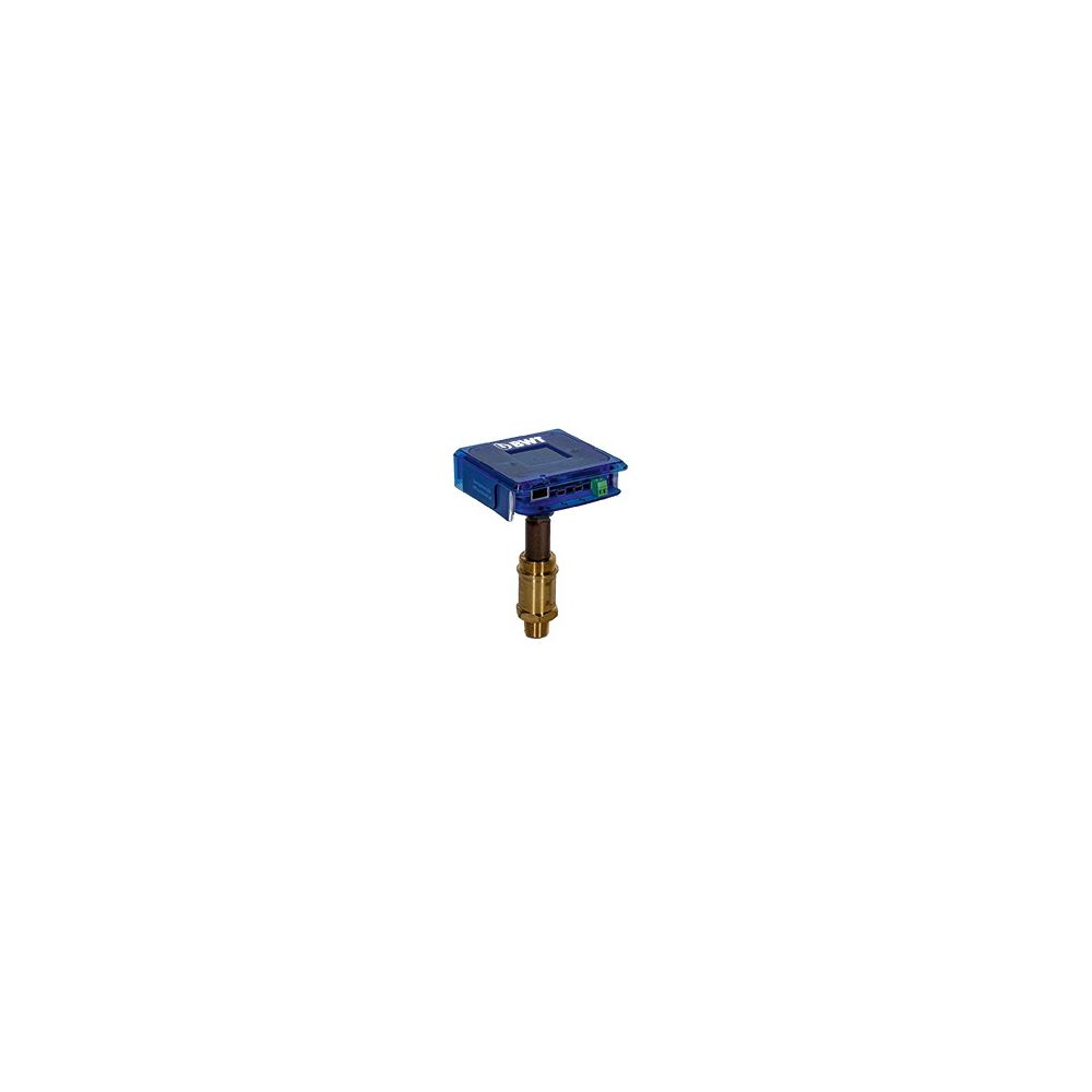 BWT AQA therm HSS Set 1 Korrosionsmonitor mit Warnfunktion für Heizungsanlagen und geschloss... BWT-19015 4050808190157 (Abb. 2)