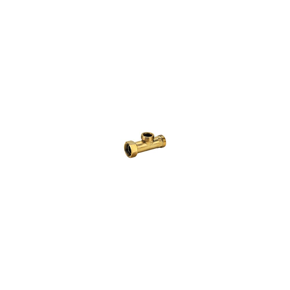 BWT T-Modul 1" DN 25 bleifrei DN 25 PN 16... BWT-125596773 9022000017704 (Abb. 3)