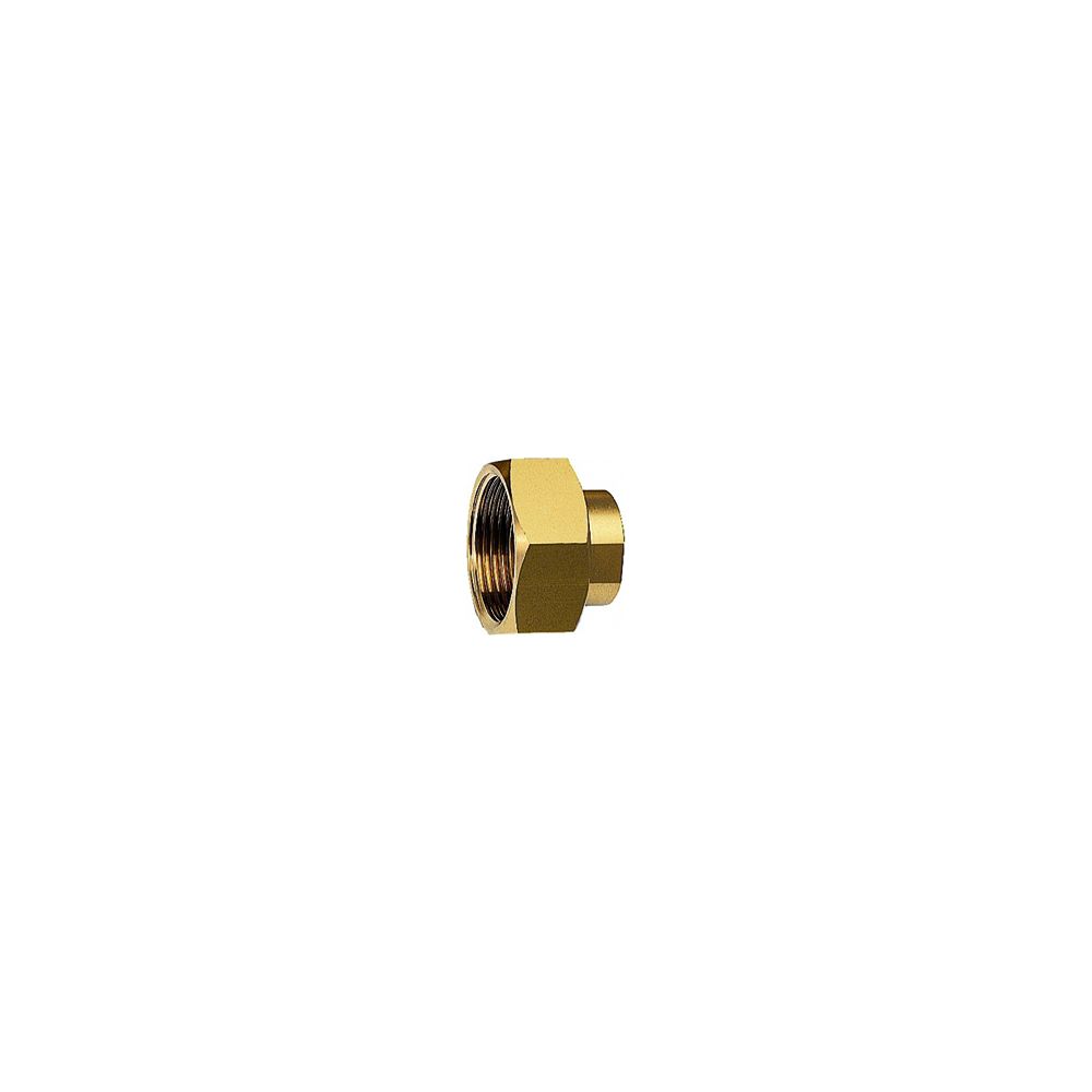 BWT Anschlussverschraubung Hydro Modul, DN 20, R 3/4, 125627872... BWT-125627872 9022000020179 (Abb. 2)