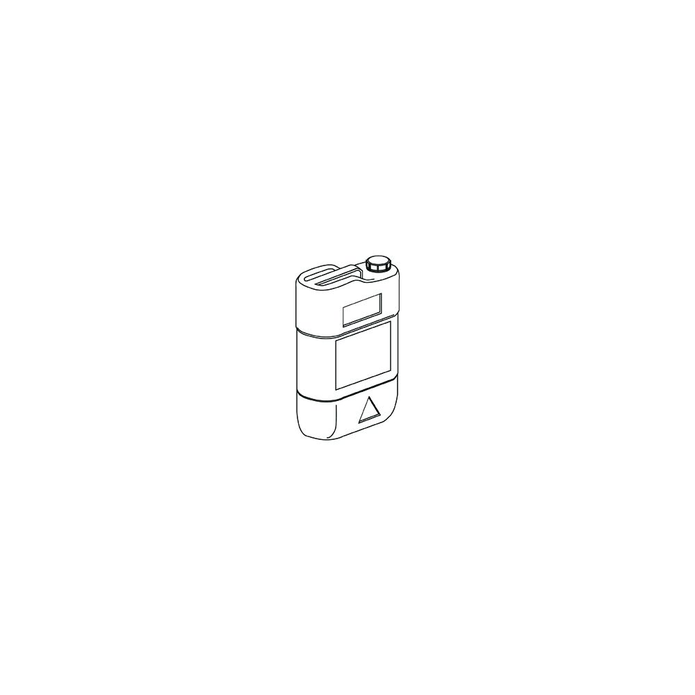 BWT Neutralisationsmittel Neutra flüssig, zur Neutralisation verbrauchter Lösemittel, 25kg, ... BWT-60991 9022000609916 (Abb. 2)