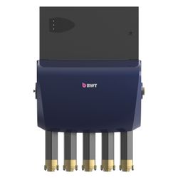 BWT Kalkschutzanlage AQA total XP 14000, 14m3/h, DN 50, 2" AG, 125665622... BWT-125665622 9022000023125 (Abb. 1)