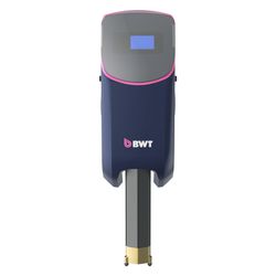 BWT Kalkschutzanlage AQA total XP 1500, 1,5m3/h, DN 25, 10 bar, bleifrei, 125665615... BWT-125665615 9022000023071 (Abb. 1)