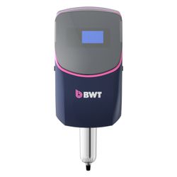BWT Kalkschutzanlage AQA nano XP, DN 25, 1,5m3/h, 16 bar, 125665614... BWT-125665614 9022000023064 (Abb. 1)
