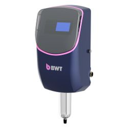 BWT Kalkschutzanlage AQA nano XP, DN 25, 1,5m3/h, 16 bar, 125665614... BWT-125665614 9022000023064 (Abb. 1)