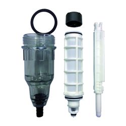 BWT Umbausatz PN 16 - PN 18 für Rückspülfilter Diago, 1-902371... BWT-1-902371 9008487105226 (Abb. 1)