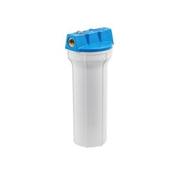 BWT Feinfilter Typ 122 für Moro 250/350... BWT-1-902800 9008487222787 (Abb. 1)