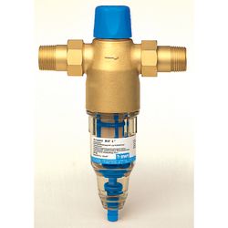 BWT Avanti Rückspülfilter RF 1 1/4" Durchflussleistung 4,0m3/h, DIN nach DVGW... BWT-10176 9022000102035 (Abb. 1)