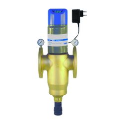 BWT Multipur AP Filter DN 100 56m3/h, PN 10, 100um, automatisch mit Differenzdrucksteuerung,... BWT-10565 4050808105656 (Abb. 1)