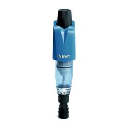 BWT Infinity M Filter Größe 2, Grundkörper 1 1/2" und 2" DIN nach DVGW PN 16, manueller Rück... BWT-10190 9022000014758 (Abb. 1)