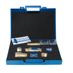 BWT Adapterkoffer für E 1 Filter Zubehör für Soforttausch alter Filter... BWT-10374 9022000103742 (Abb. 1)