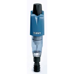 BWT Rückspülfilter-Hauswasserstation Infinity M HWS 3/4" DN 20, mit Druckminderer, PN 16... BWT-125665661 9022000002588 (Abb. 1)
