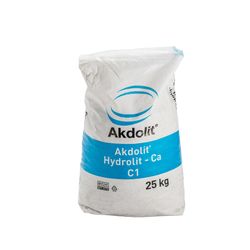 BWT Filtermaterial Hydrolit Ca 0,5-2,5mm, 25 kg... BWT-10968 9022000109683 (Abb. 1)