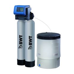 BWT Rondomat Duo 1 Weichwasseranlage DN 32, 1,5m3/h, Duplex-Anlage, 11317... BWT-11317 9022000113178 (Abb. 1)