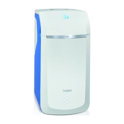 BWT Perla 4.0 Duplex Weichwasseranlage, Enthärtungsanlage mit Multiblock X und Zubehör... BWT-11424 4050808114245 (Abb. 1)