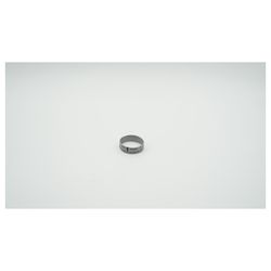 BWT Datumring für Bolero HWS/RF und Cillit Galileo HWS/RSF, ABS Silbermetallic, 1-151886... BWT-1-151886 9008487016645 (Abb. 1)