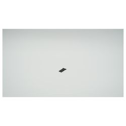 BWT Deckel für Infinity M/WP, ABS, Schwarz, 1-151898... BWT-1-151898 9008487151476 (Abb. 1)