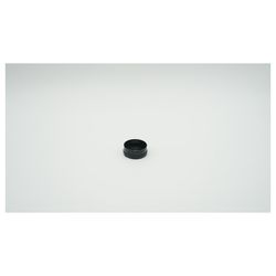 BWT Klammer für Infinity M 2, ABS, 58x23mm, Schwarz, 1-152501... BWT-1-152501 9008487302427 (Abb. 1)