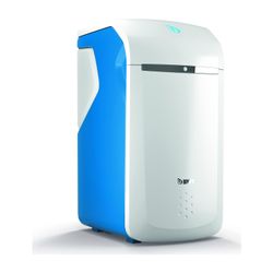 BWT Perla Seta Duplex Weichwasseranlage, Enthärtungsanlage mit Multiblock X und Zubehör... BWT-11601 4050808116010 (Abb. 1)