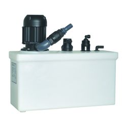 BWT Sole-Hebeanlage BEWASOL maximal 5mWS, maximal 70l/min, 11808... BWT-11808 9022000118081 (Abb. 1)