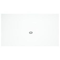 BWT Flachdichtung, 38x25x3mm, 1-180833... BWT-1-180833 9008487214454 (Abb. 1)