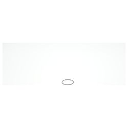 BWT O-Ring NBR70, 50x2,5mm, trinkwasserkonform, 1-181432... BWT-1-181432 9008487025852 (Abb. 1)
