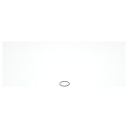 BWT O-Ring EP70 für Bewades, 40x3mm, KTW/W270, 1-181537... BWT-1-181537 9008487236364 (Abb. 1)