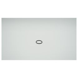 BWT O-Ring für AQA therm HSF, 47x4mm, trinkwasserkonform, 1-181548... BWT-1-181548 9008487026569 (Abb. 1)