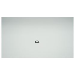 BWT Dichtung AKT90, 37x29x2,5mm, DN 25, 1-183064... BWT-1-183064 9008487027801 (Abb. 1)