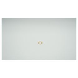 BWT Dichtung für SHD-200, 38x25x2mm, trinkwasserkonform, 1-185028... BWT-1-185028 9008487028211 (Abb. 1)
