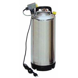 BWT Ersatzpatrone Aqa Clear 15 TE-VA aus Edelstahl, 1,8m3/h... BWT-11864 9022000118647 (Abb. 1)