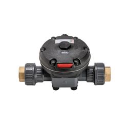 BWT Hydraulischer Absperrsatz für Weichwasseranlage Rondomat 50-300WZ... BWT-11972 9022000119729 (Abb. 1)