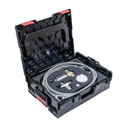 BWT Aqa therm Move case, Koffer mit Zubehör für Move Modellreihe... BWT-12389 9022000113895 (Abb. 1)