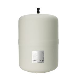 BWT Drucktank 19l Außengewinde 3/8" inklusive Permeat-Verbindsset... BWT-12853 9022001128539 (Abb. 1)